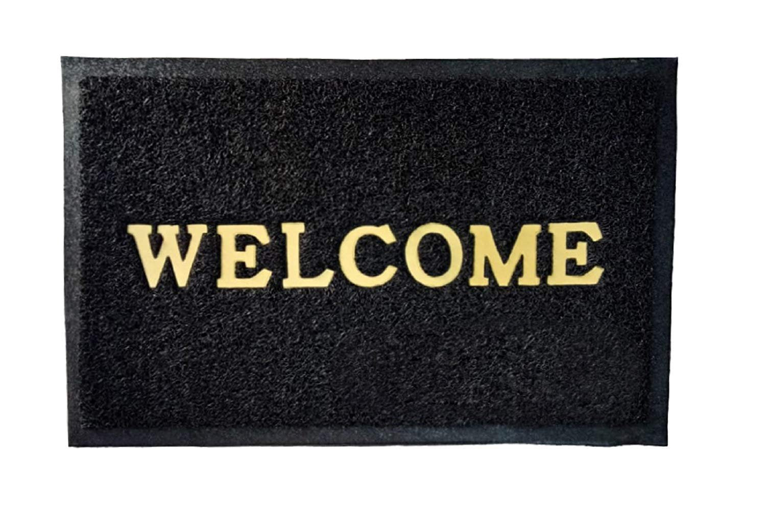 0776 Welcome Door Mat for Home/Work Entrance Outdoor - SkyShopy 0776 Welcome Door Mat for Home/Work Entrance Outdoor - SkyShopy